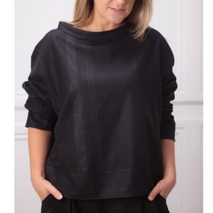 Elements clemente plaid soft drop sleeve shirt